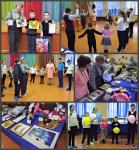 "Праздник вежливости, доброты и дружбы" - праздник для детей с ОВЗ